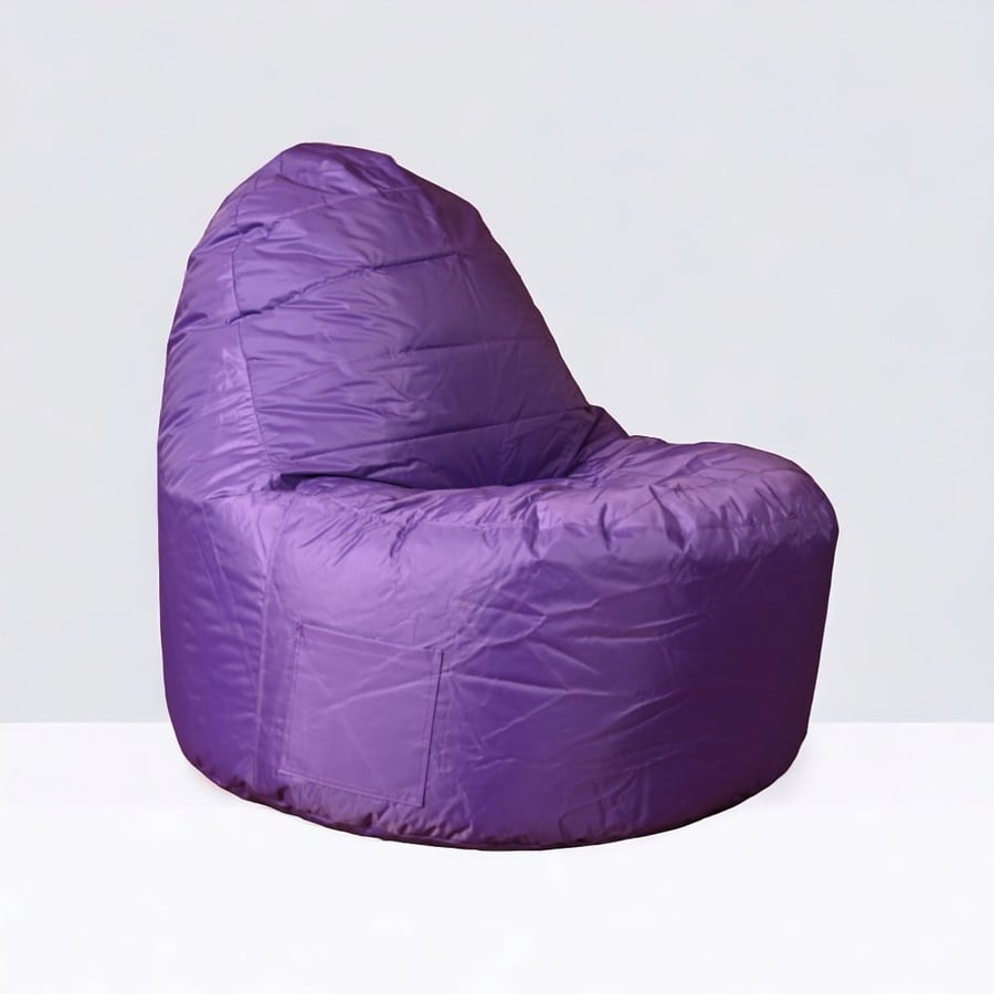 بين باج نيو كون موڤ مقاوم للماء Bean Bag Saudi Arabia بين باج السعودية