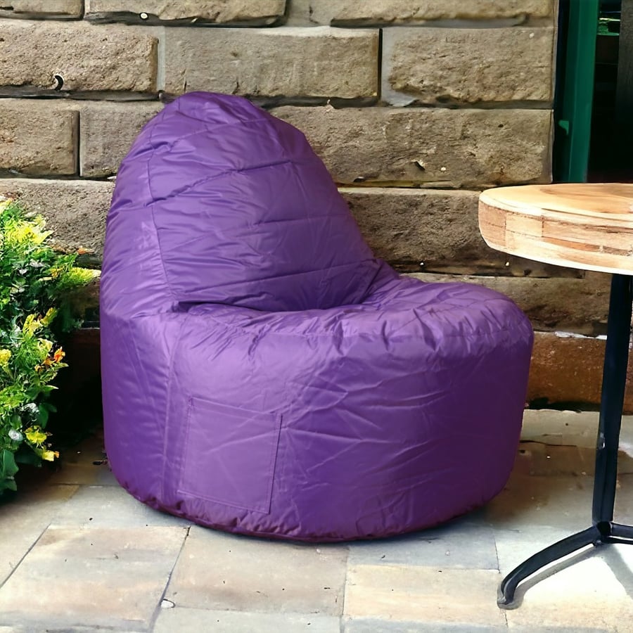 بين باج نيو كون موڤ مقاوم للماء Bean Bag Saudi Arabia بين باج السعودية