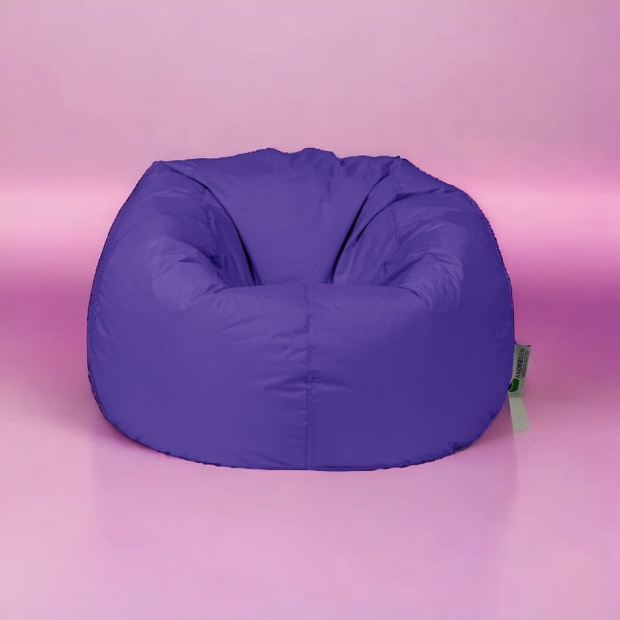 بين باج أندي لون موڤ مقاوم للماء Bean Bag Saudi Arabia بين باج KSA