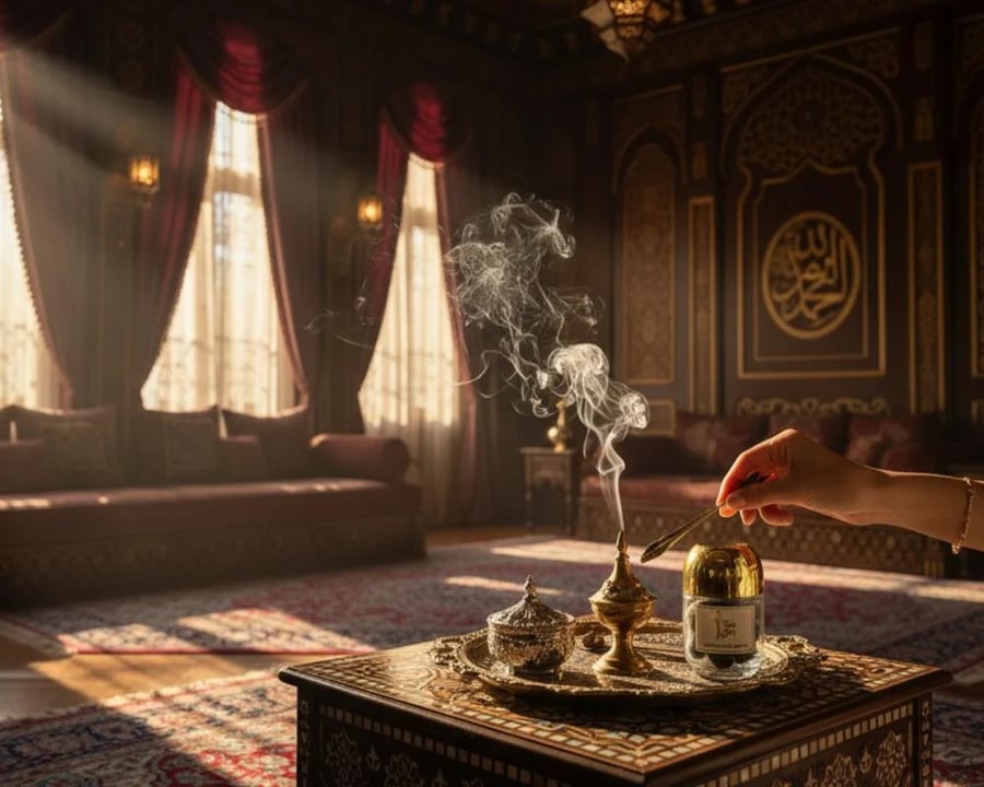 معمول الطيب الماسي