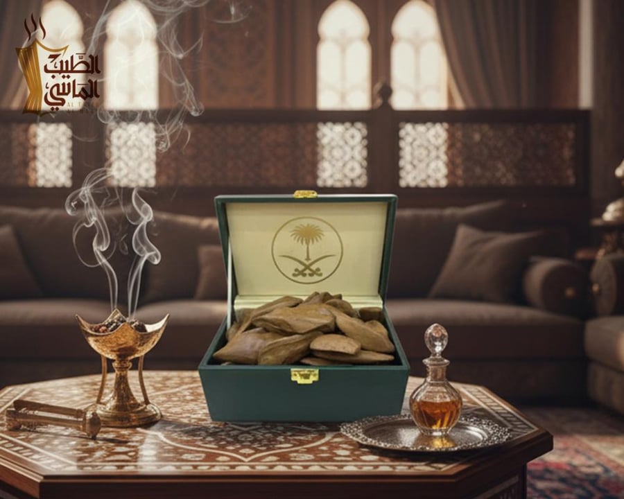 عود مروكي محسن دبل سوبر