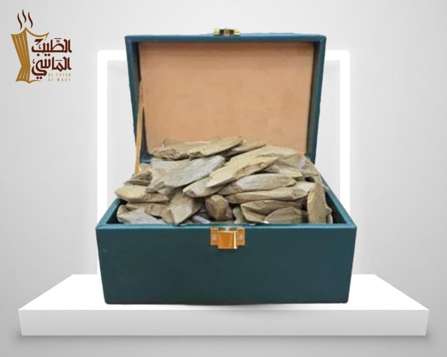 عود مروكي الماسي