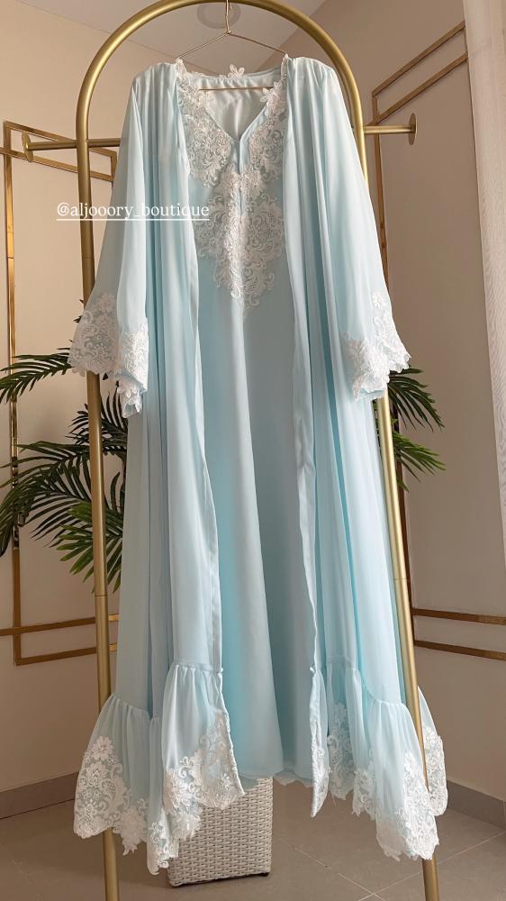 روب يارا