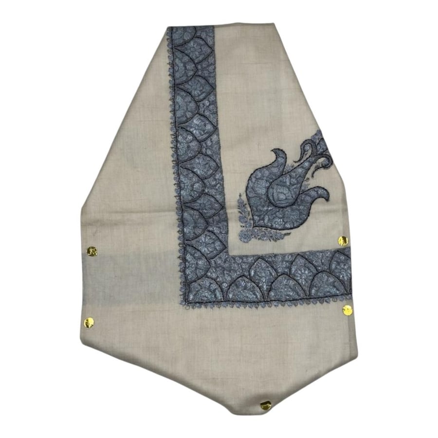 Super Pashmina Shawl – Size 55 – Pattern 14