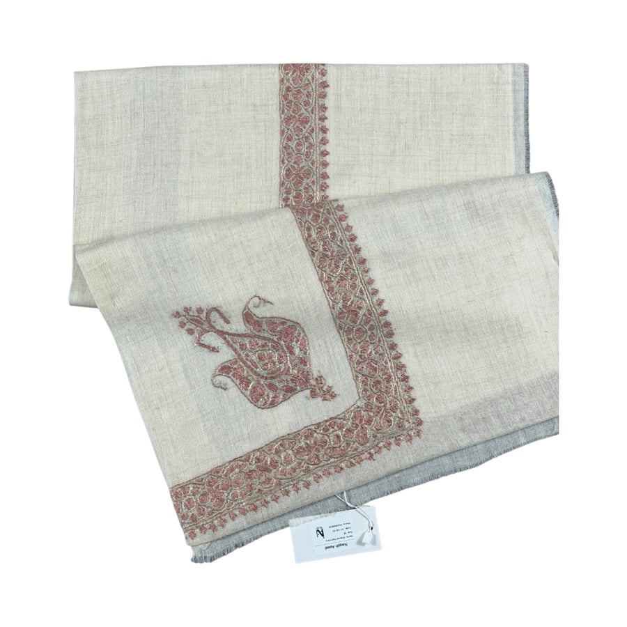 Full Pashmina Shawl – Size 58 – Pattern 3