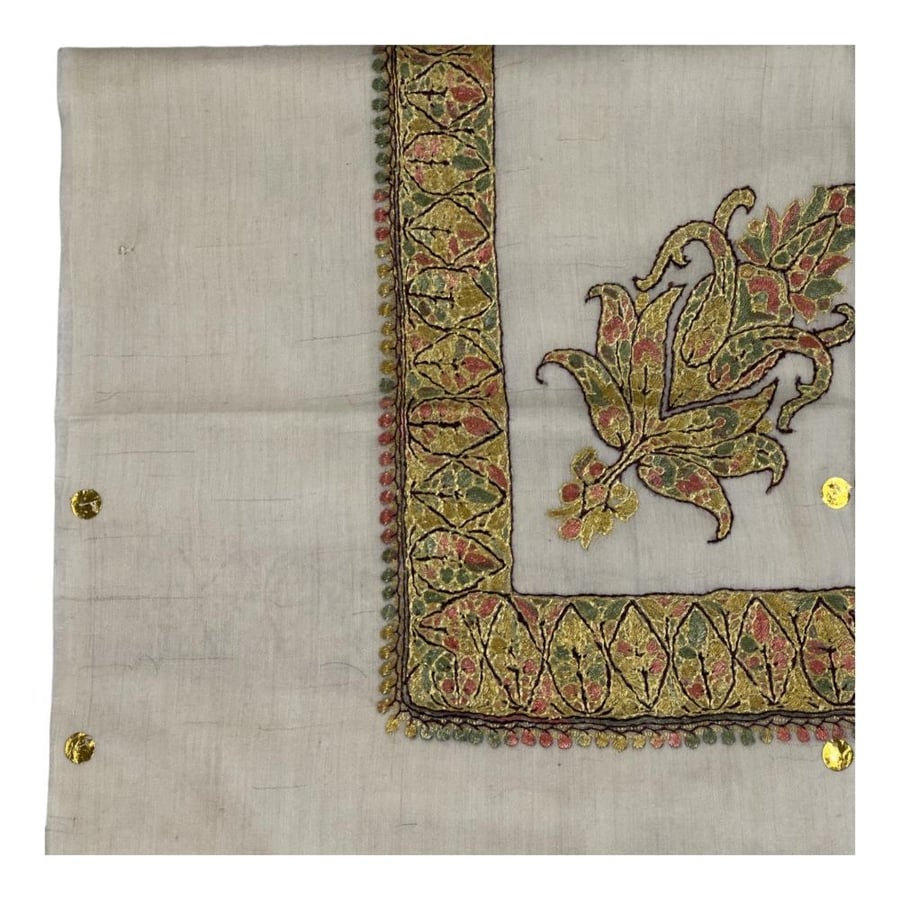 Super Pashmina Shawl – Size 55 – Pattern 10
