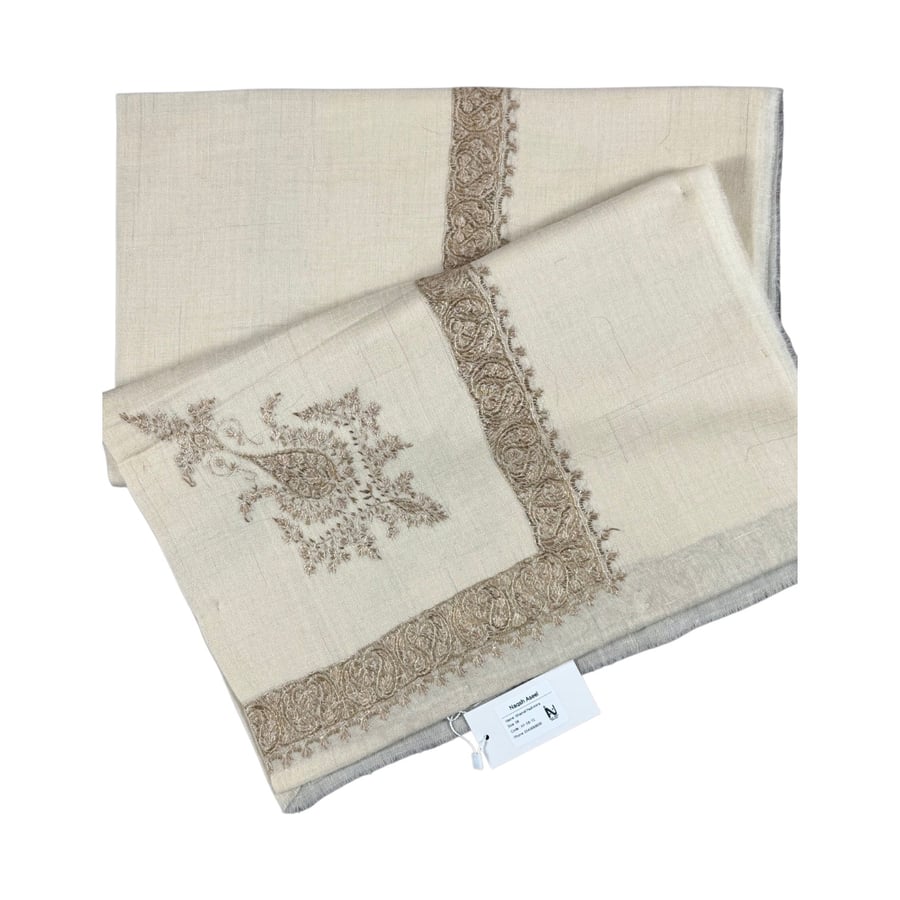 Full Pashmina Shawl – Size 58 – Pattern 12