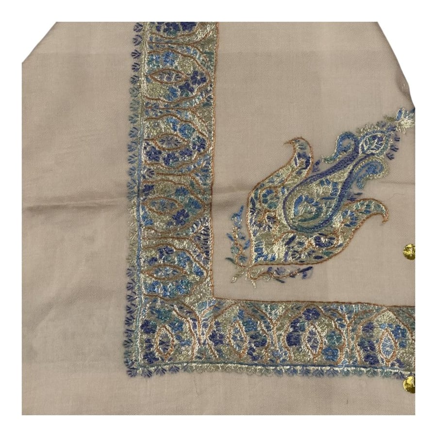 Super Pashmina Shawl – Size 55 – Pattern 12