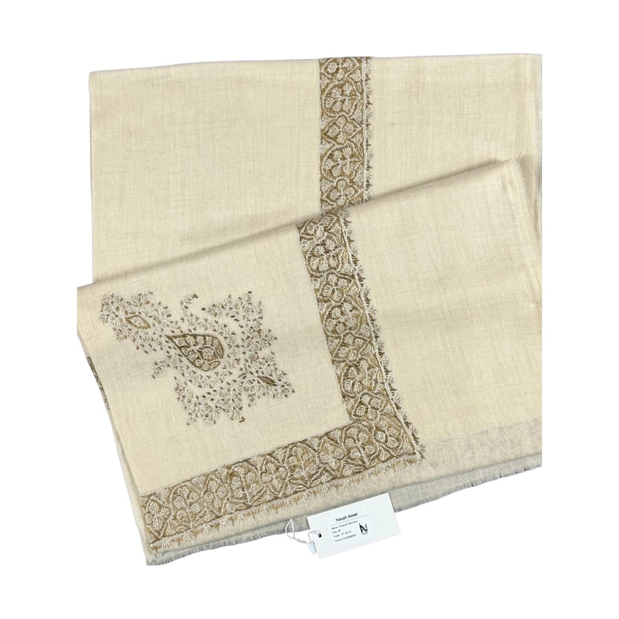 Full Pashmina Shawl – Size 58 – Pattern 21