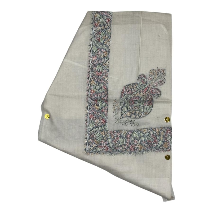 Super Pashmina Shawl – Size 55 – Pattern 6