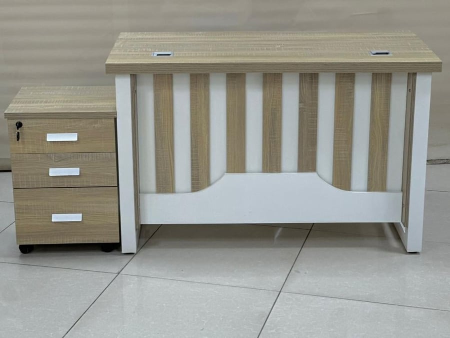 Study desk 120cm