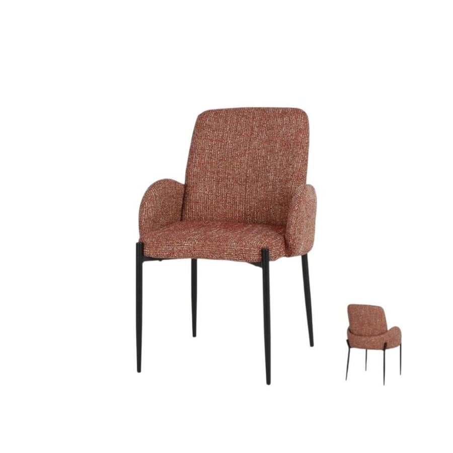 Luxurious Rivoli chair