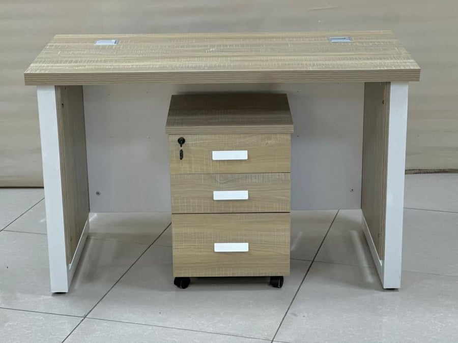 Study desk 120cm