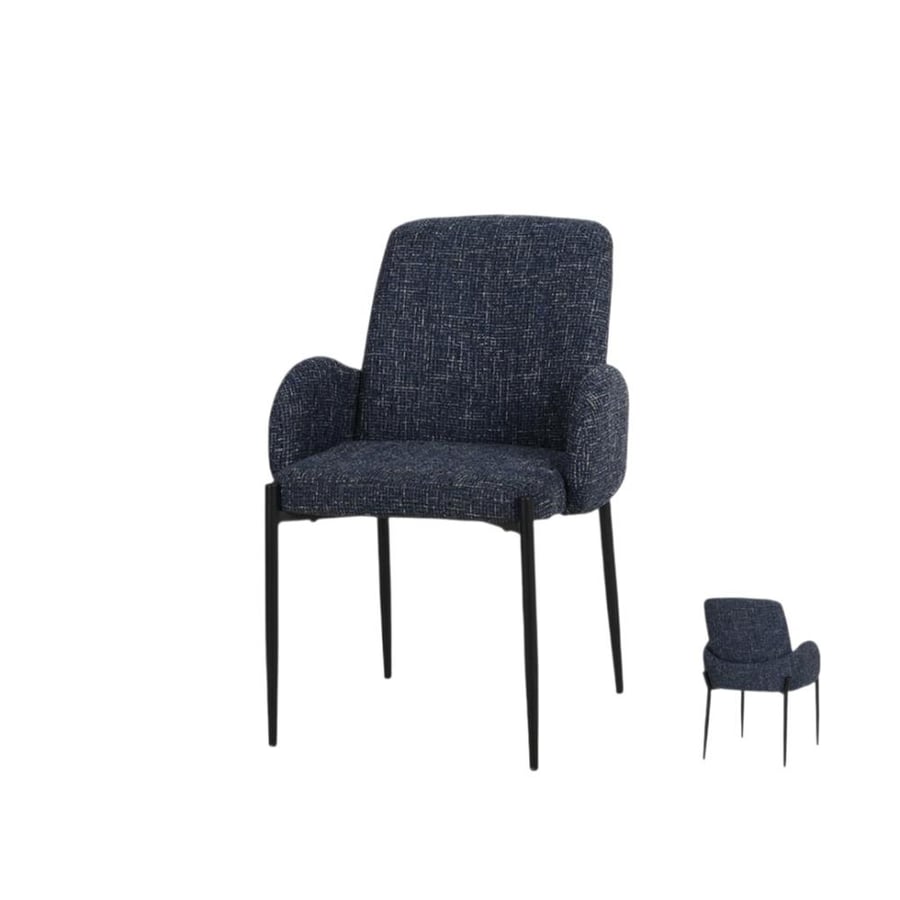 Luxurious Rivoli chair