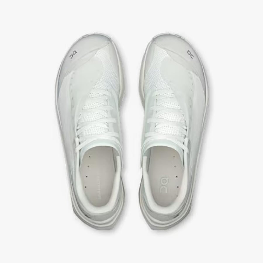 On Running Cloudboom Volt PAF white Master Quality