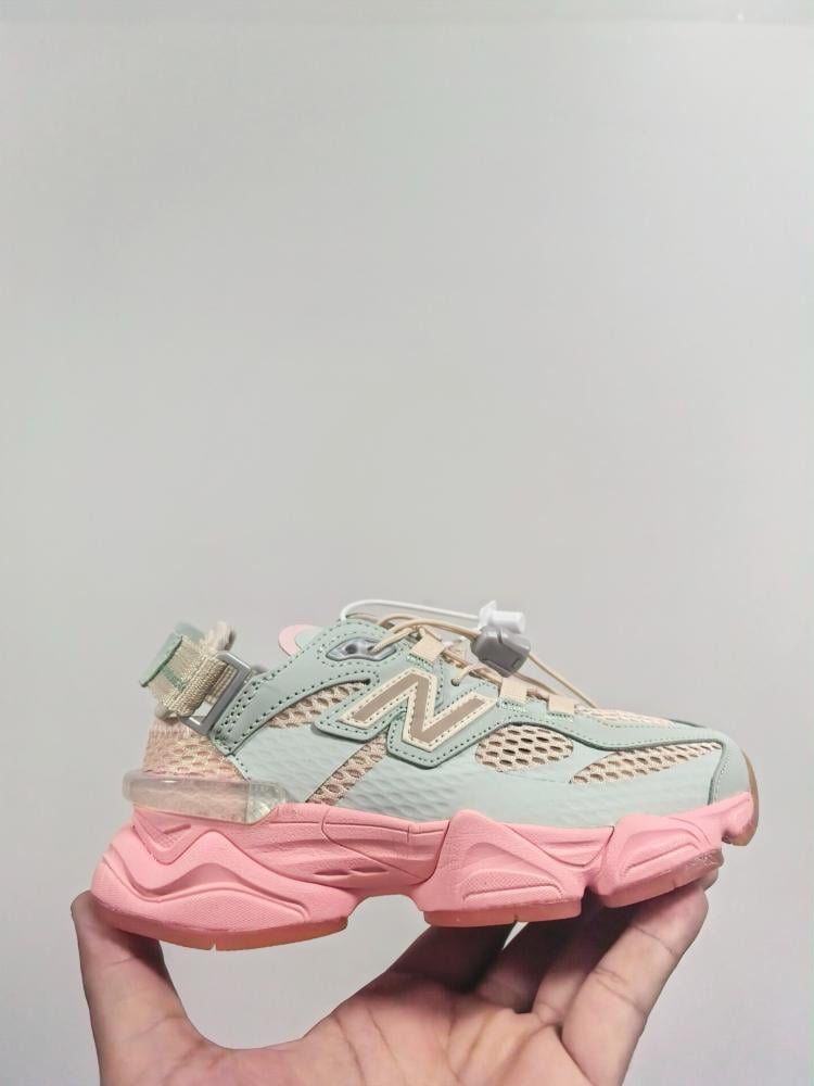New Balance Kids 9060