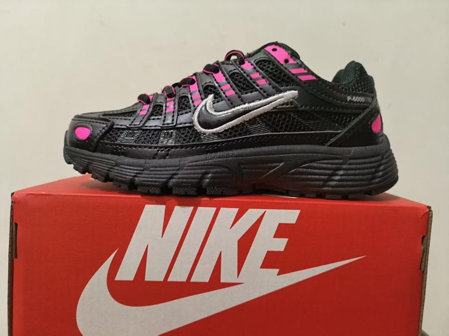 Nike Kids P-6000