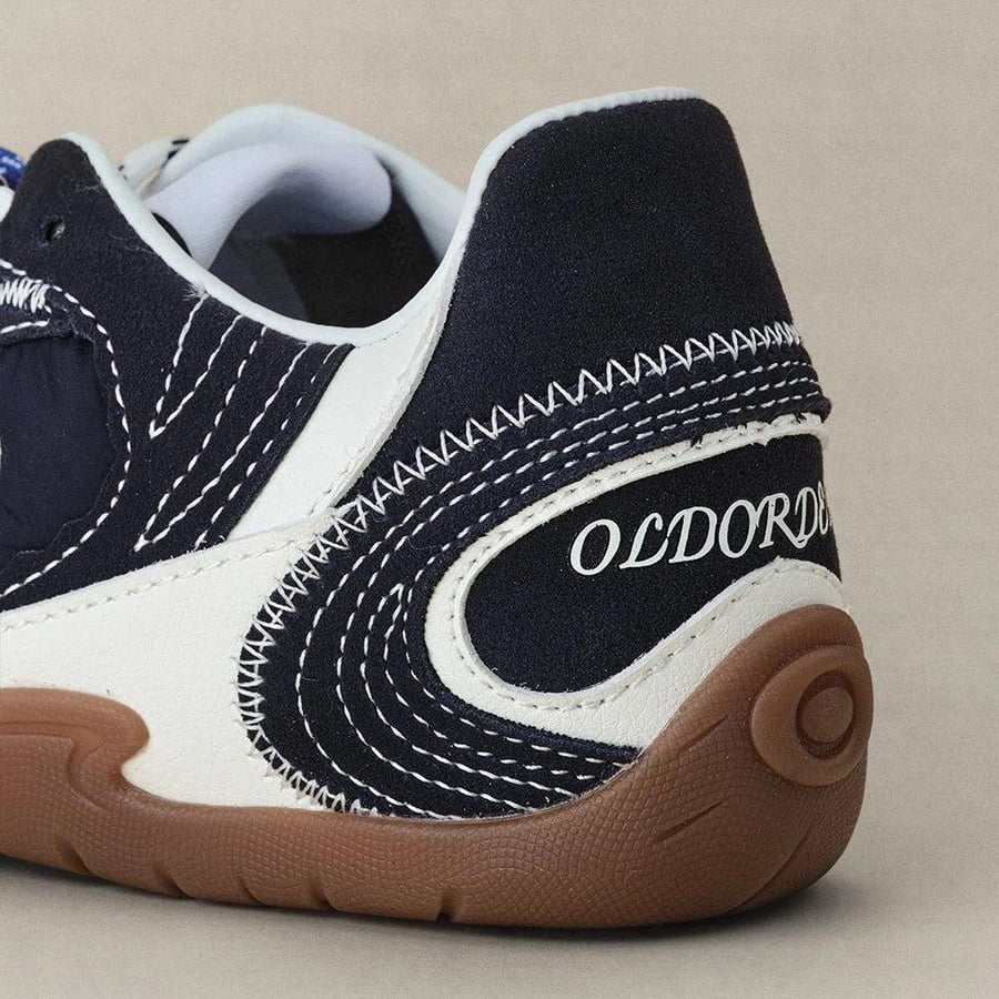 Old Order Turbo Lite 2.0 in Dark Blue