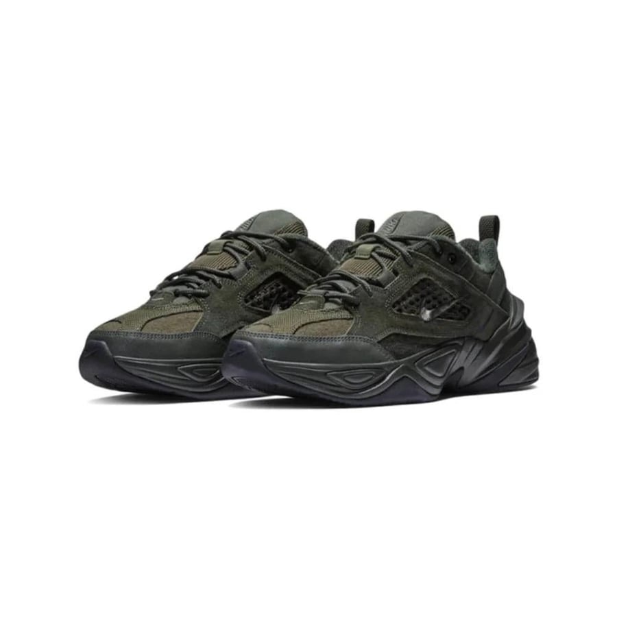 Nike M2K Tekno Green Master Quality