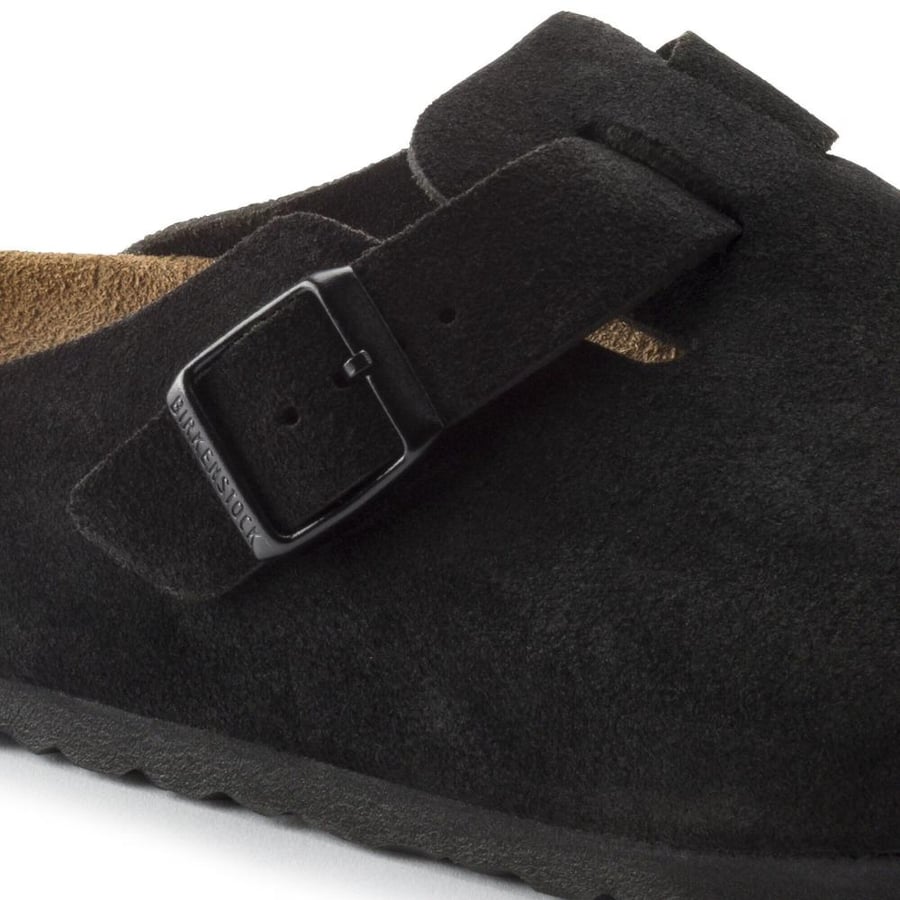 Birkenstock Black, master quality