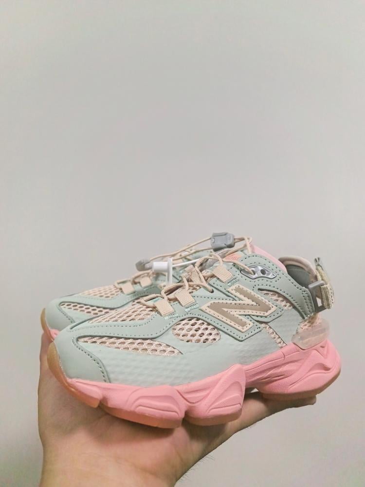 New Balance Kids 9060