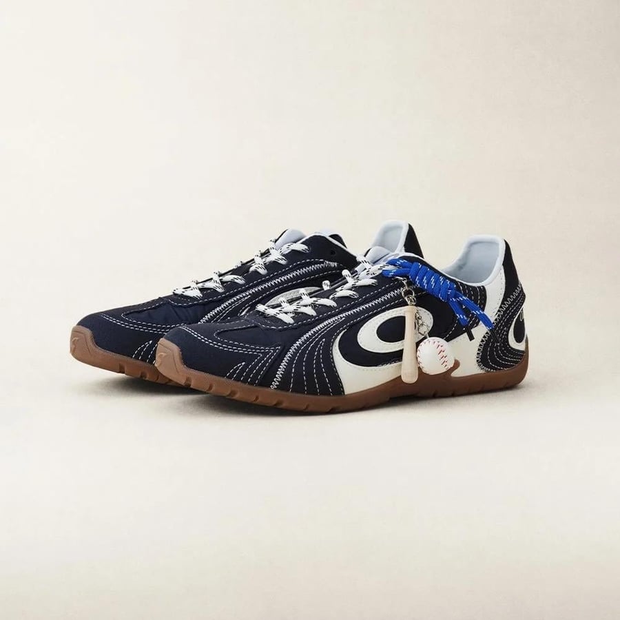 Old Order Turbo Lite 2.0 in Dark Blue