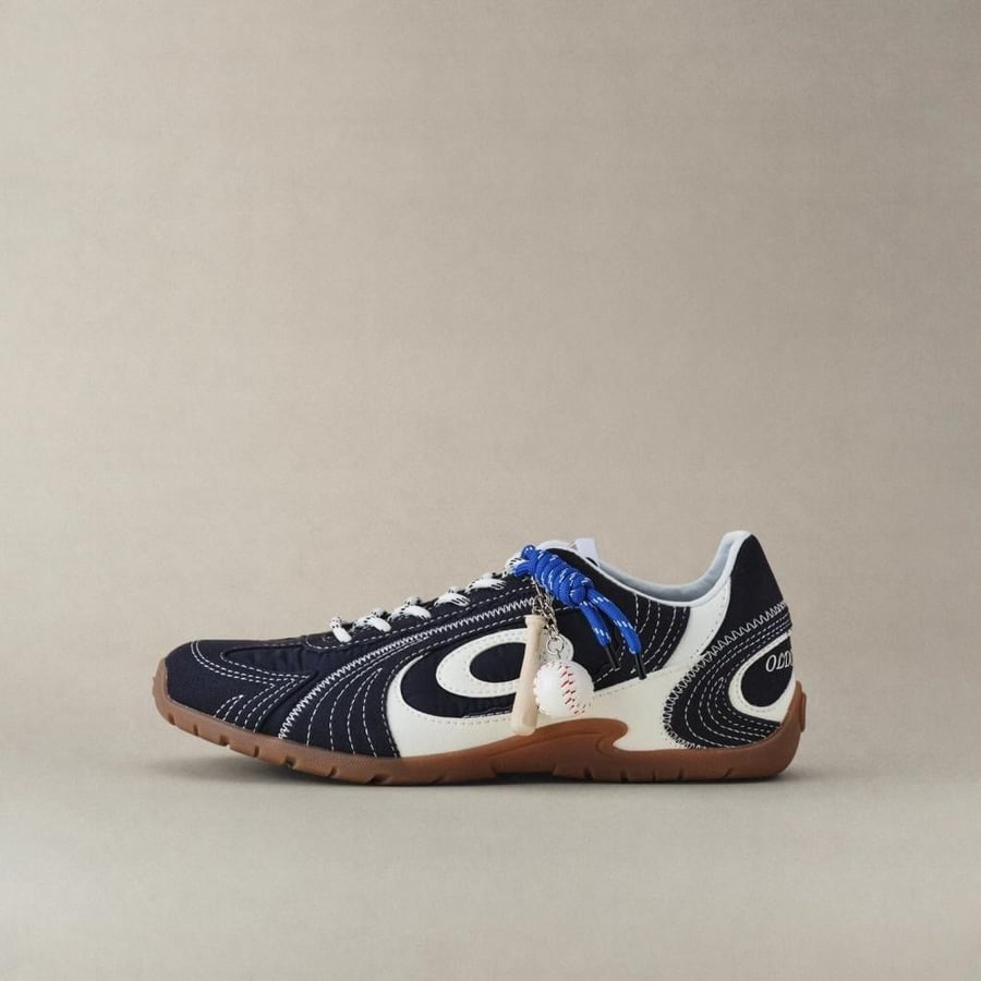 Old Order Turbo Lite 2.0 in Dark Blue