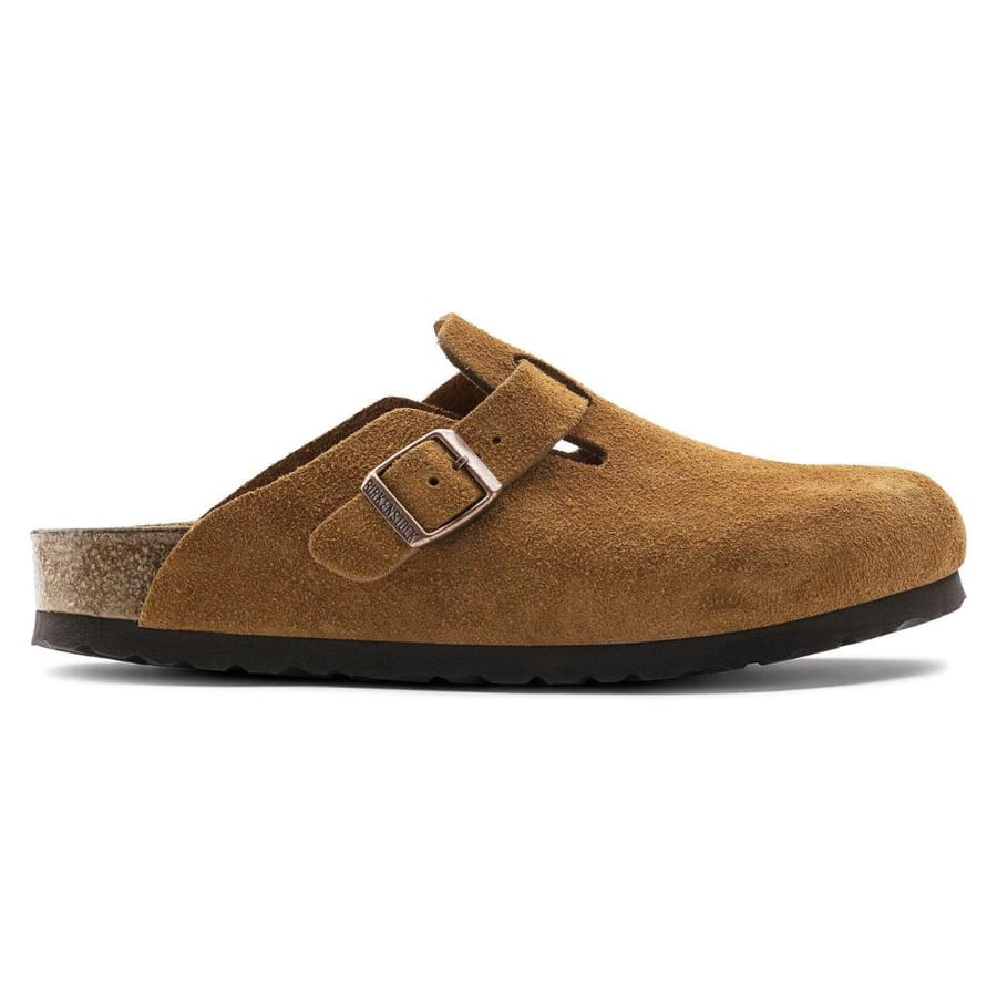 Birkenstock Mink Brown, master quality