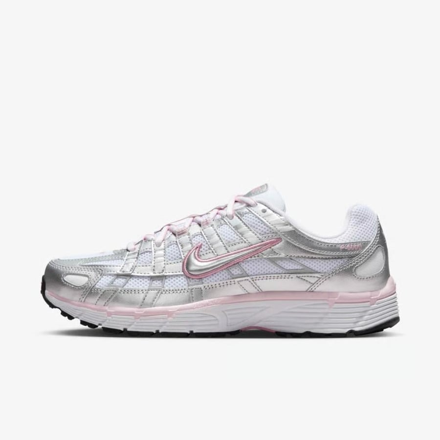 Nike P6000 pink master quality