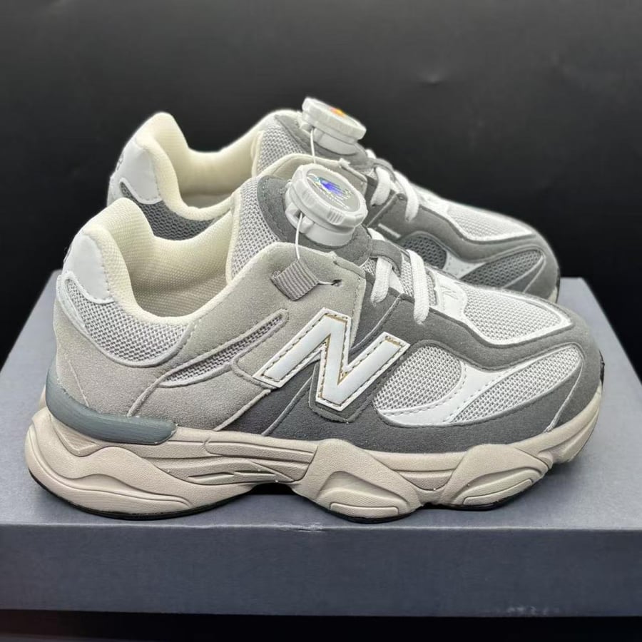 New Balance Kids 9060