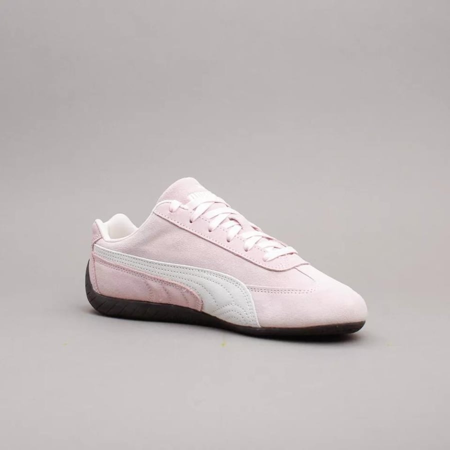 Puma Lifestyle Speedcat OG Pink White
