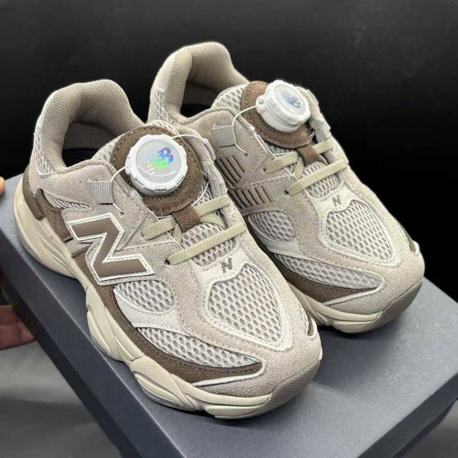 New Balance Kids 9060