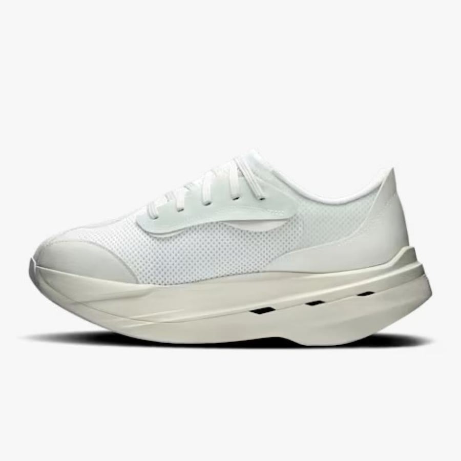 On Running Cloudboom Volt PAF white Master Quality