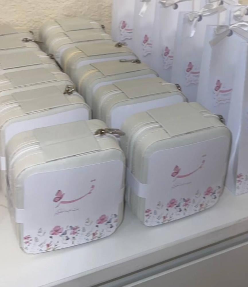 شنطه اكسسوارات