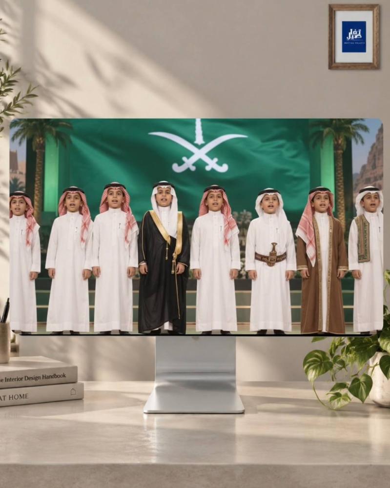 بيتنا الكبير المملكة العربية السعودية 6د