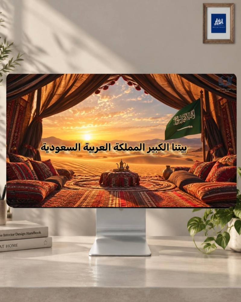 بيتنا الكبير المملكة العربية السعودية 6د