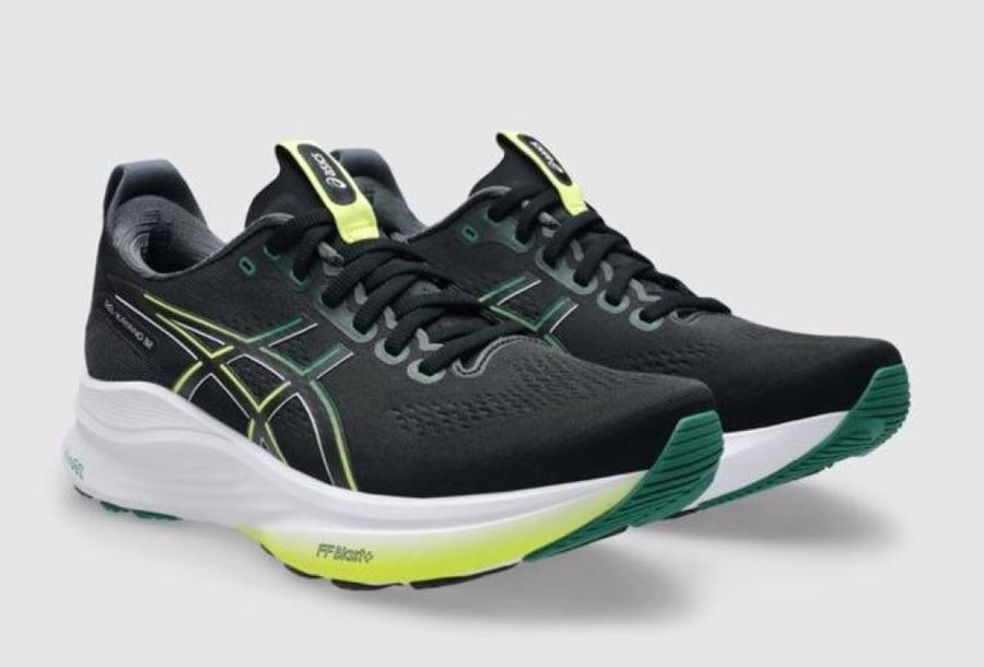 اسيكس GEL-KAYANO 32