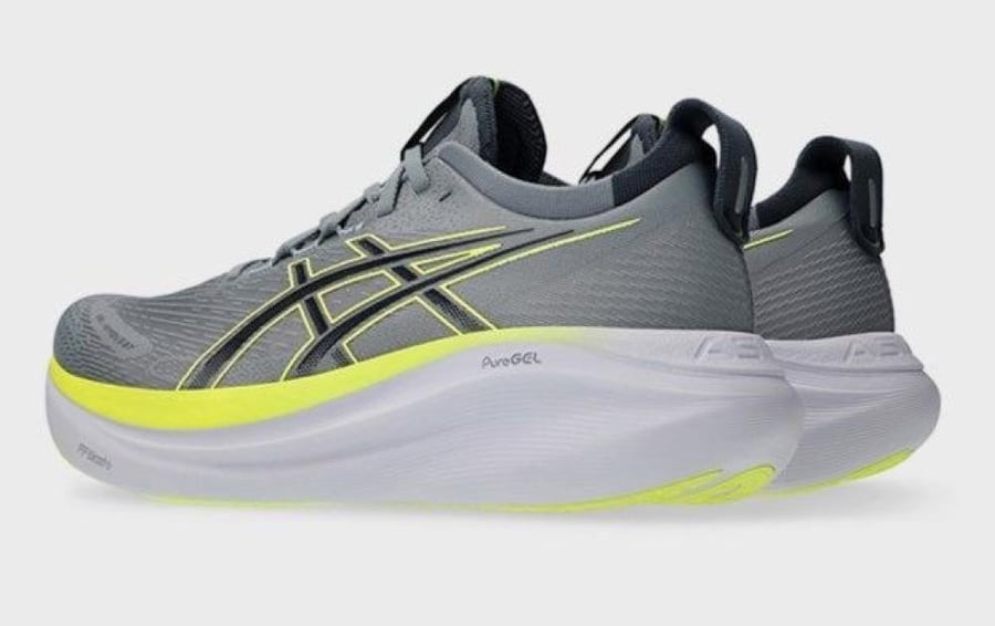 اسيكس GEL-NIMBUS 27