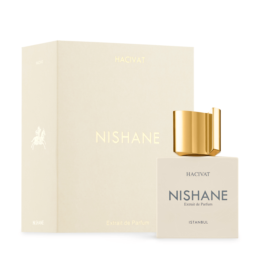 عطر نيشاني هاشيفات