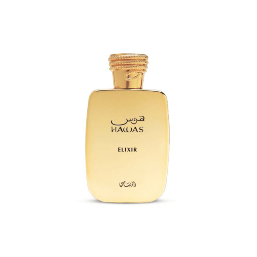عطر الرصاصي هوس الكسير او دي بارفيوم 100مل