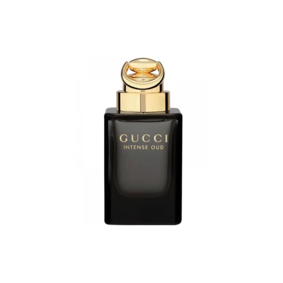 عطر قوتشي انتنس عود او دو بارفيوم 90مل