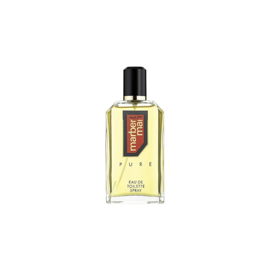 عطر ماربرت مان بيور او دو تواليت - 125مل
