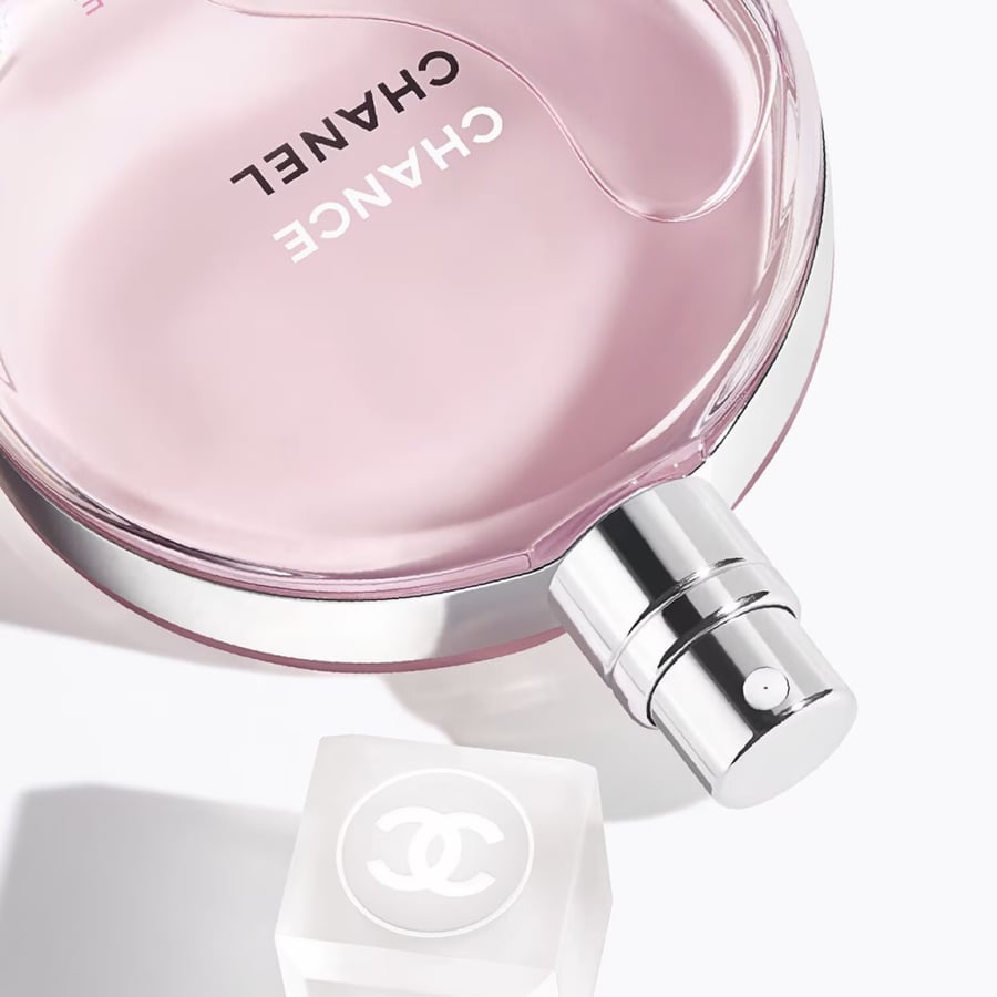 عطر شانيل شانس او تندر او دو تواليت 100مل