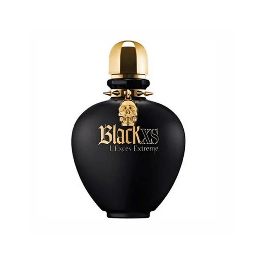 عطر باكو رابان بلاك اكس اس ليكسيس اكستريم او دي بارفيوم 80 مل