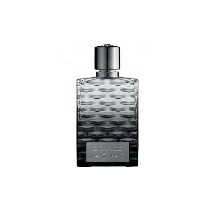 عطر جاكوار ستانس او دي تواليت - 100مل