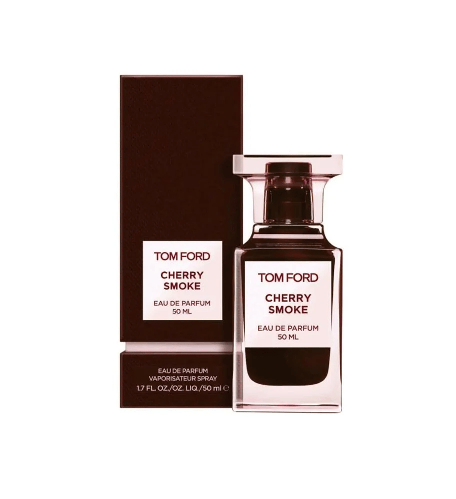 عطر توم فورد تشيري سموك او دي بارفيوم 50مل