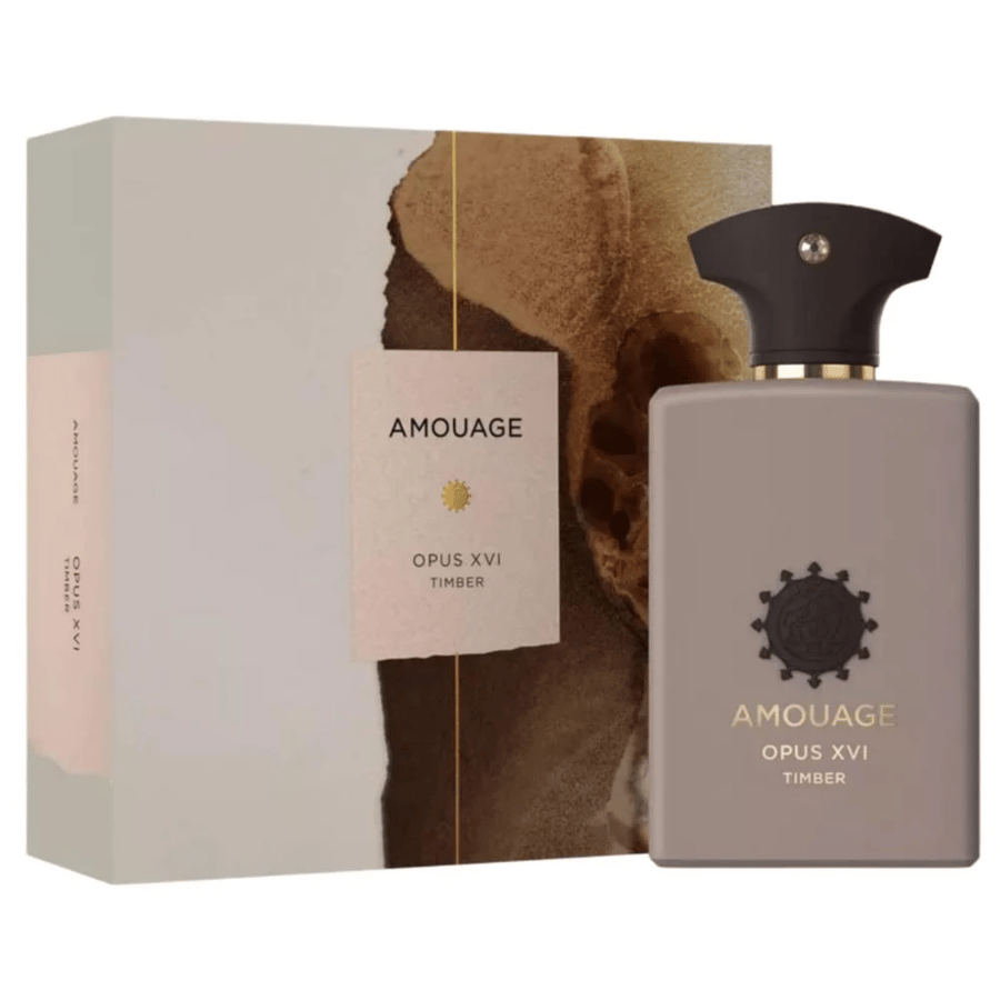 عطر امواج اوبس XVI تيمبر او دو بارفيوم 100مل