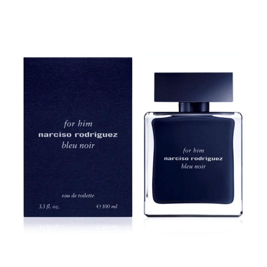 عطر نرسيسو رودريغز بلو نوار الرجالي او دي تواليت 100مل