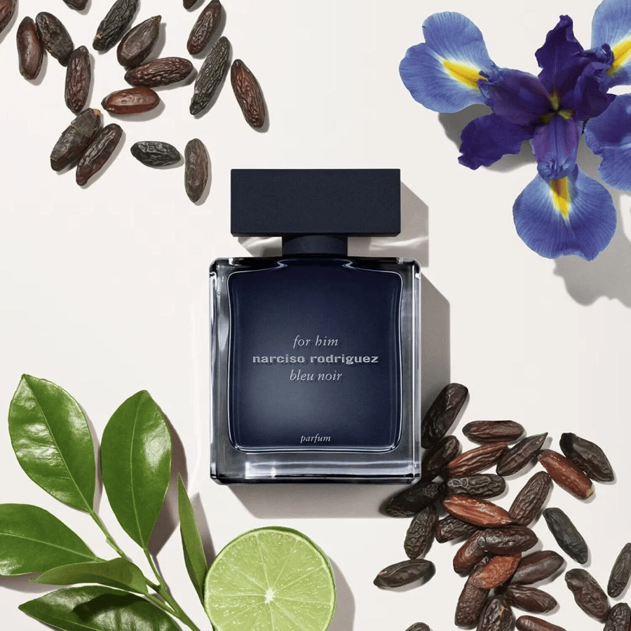 عطر نرسيسو رودريغز بلو نوار الرجالي بارفيوم 100مل