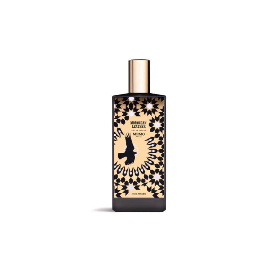 عطر ميمو موروكان ليذر او دي بارفيوم 75مل